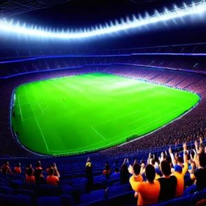 Football_Frenzy_Forecast