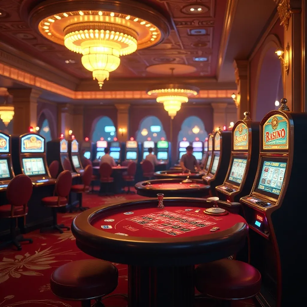 Ozwin_Casino_Welcome